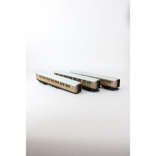 Hornby oo gauge - 3,
