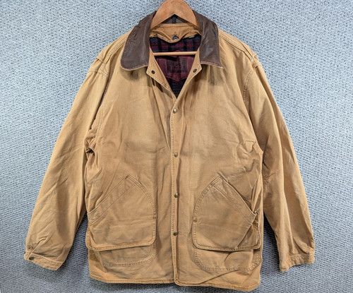 Woolrich vintage duck - duck, canvas
