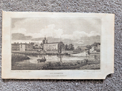 View isleworth london - view, isleworth,