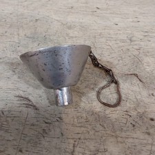 Coleman 530 GI Stove - Funnel