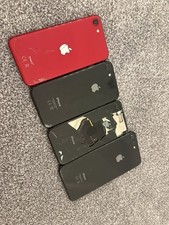 iPhone Joblot Bundle Untested 
