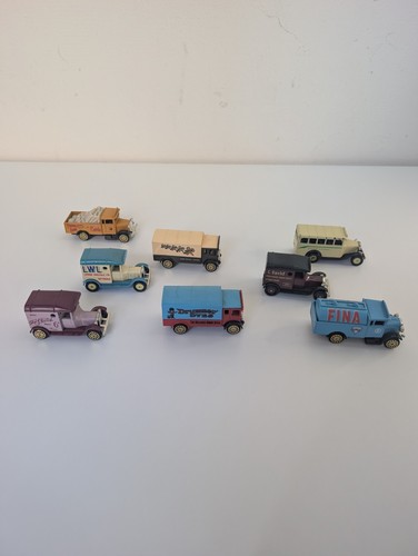 Corgi classics diecast job - corgi,