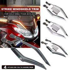 New Accessories Strike