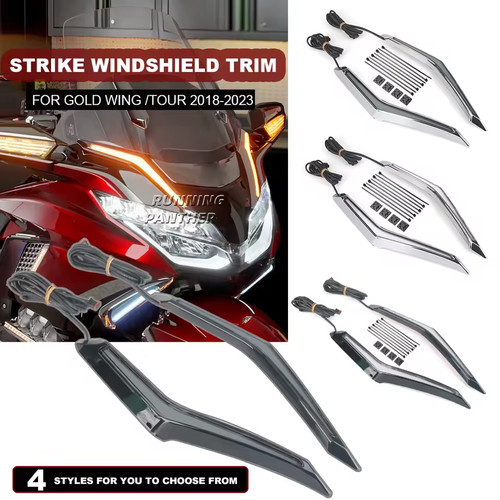 New accessories strike - new,