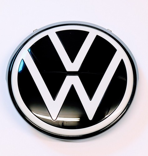 New volkswagen front - new, id.3