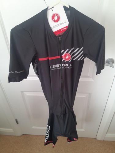 Castelli mens tri - castelli, pr