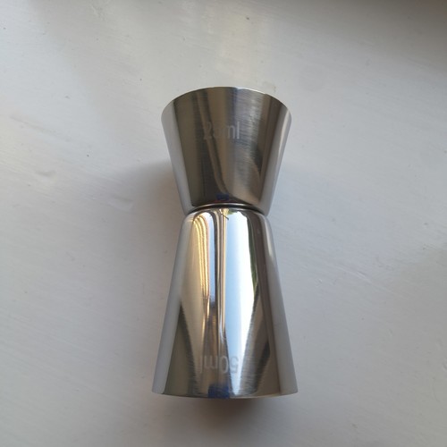 25ml 50ml measure - 25ml/50ml,