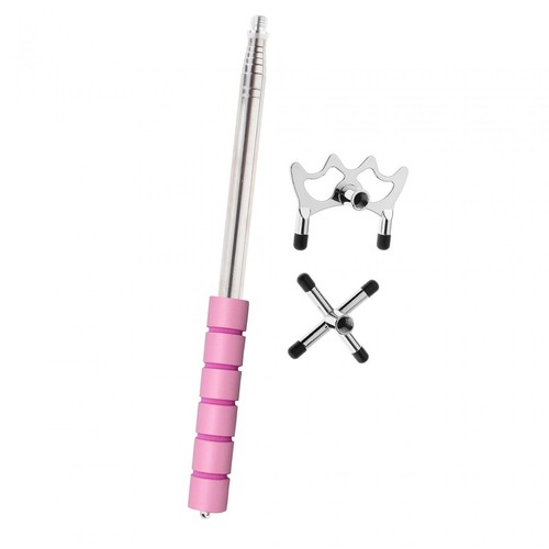 Adjustable pool cue bridge - pool,