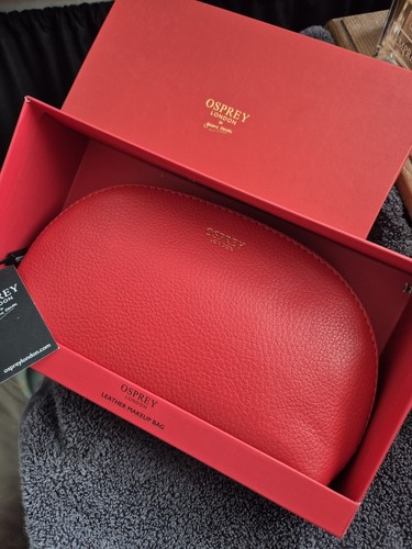 Osprey london red - osprey,