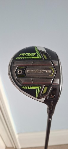 Cobra king radspeed - king, 3