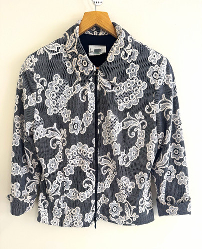 Joseph ribkoff black white - &,