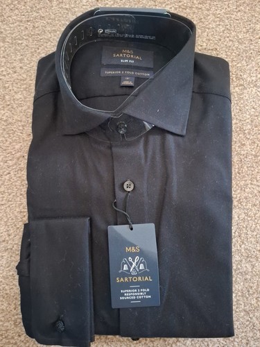 Marks and spencer slim - m&s,
