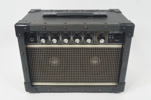 Roland jazz chorus 25w - jazz,