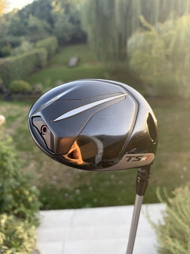 Titleist tsr1 driver 10 - #driver, (10