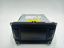 VOLKSWAGEN GOLF Radio Stereo