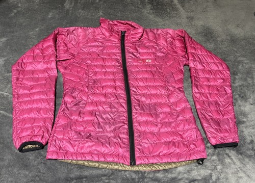 Rab microlight down jacket - rab,