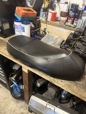 Vespa Gts Seat