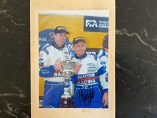 Colin McRae & Nicky Grist