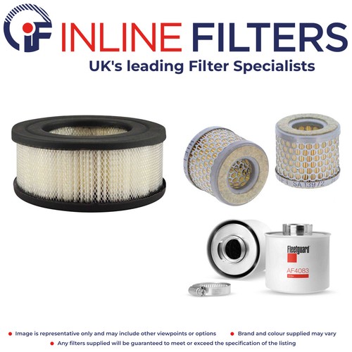 Filter kit for ruston bucyrus - for,