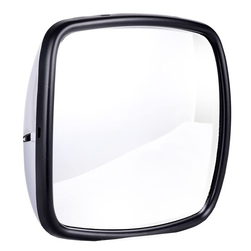 Chrome tow mirrors for - chrome,
