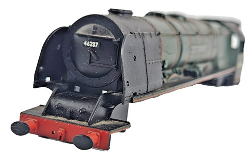 Hornby r2112 gauge green br - hornby,