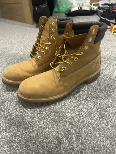 Timberland men boots size uk - timberland,