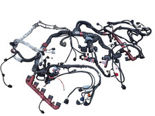 Audi S6 C6 4F ENGINE Engine