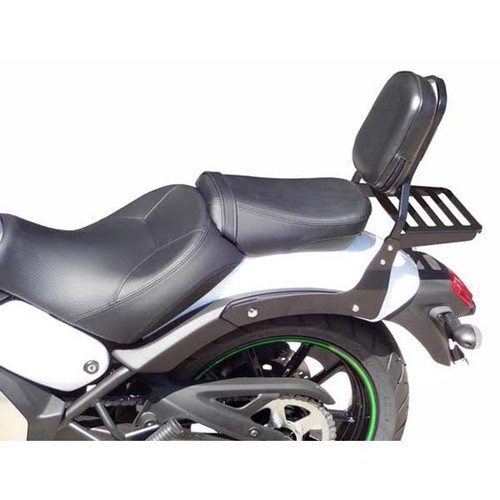 Black spaan backrest with - backrest,