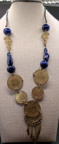 Vintage 1973 peruvian - vintage, coin