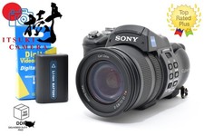 ［Exc+5］Sony Cyber-Shot