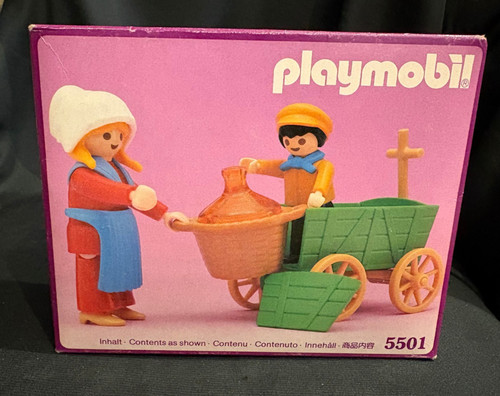 Playmobil victorian mansion - playmobil,