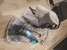VACOped Aircast Boot Size