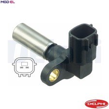 SENSOR CRANKSHAFT PULSE