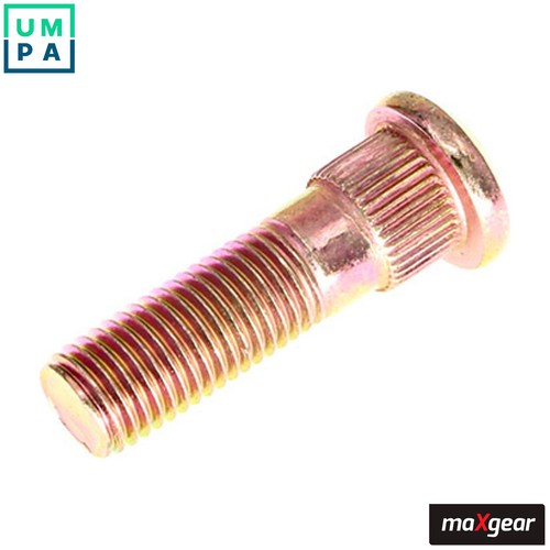 Wheel stud 5107 for acura - wheel,