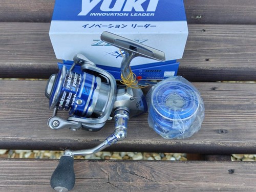 Display yuki zerk 4000 - zerk,