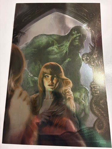 House secrets 92 foil - #92,