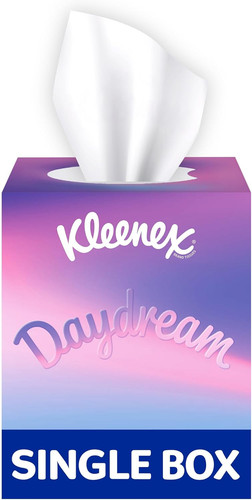 Kleenex take moment - kleenex®,