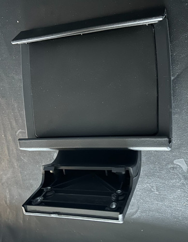 Nordic track elite tablet - nordic,