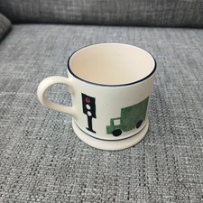 Rare early Emma Bridgewater