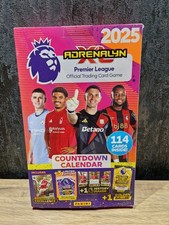 Panini Adrenalyn XL Premier