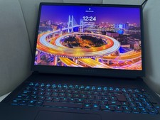 Alienware 18 Area-51 AA18250 Gaming Laptop
