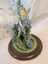 Flower Fairies Figurine By