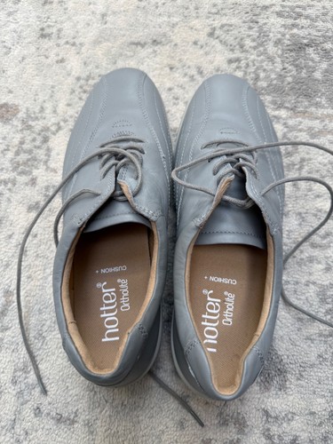 Used ladies grey hotter - grey,