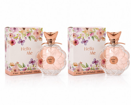 Hello women s - women's, eau
