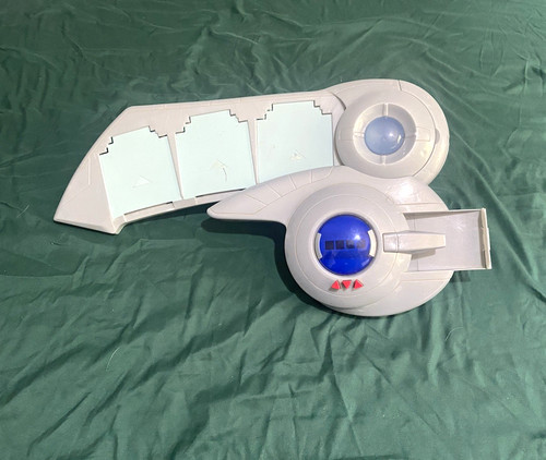 Yugioh duel disk fully - gx,