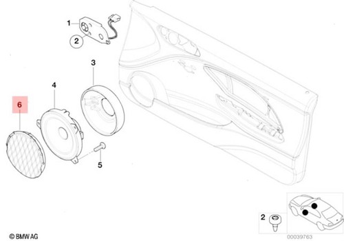 Genuine bmw cover - bmw,