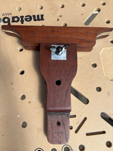 Vintage saw sharpening - vintage, vice