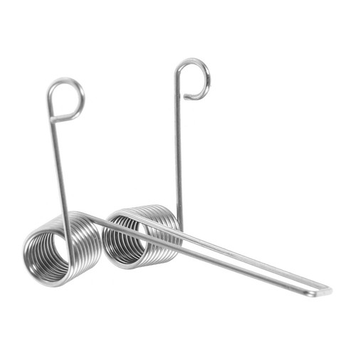 Trombone mouthpiece valve stem - trombone,