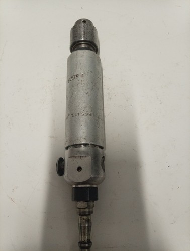 Desoutter streight air - streight, drill