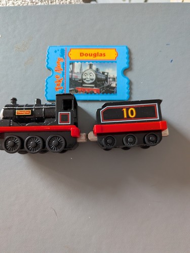 Thomas and friends take play - and,
